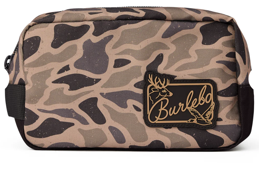 Burlebo - Dopp Kit
