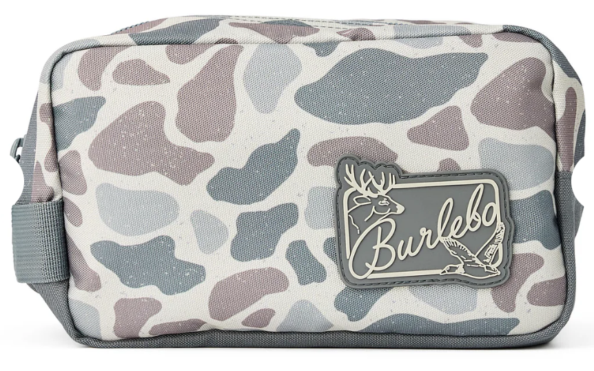 Burlebo - Dopp Kit