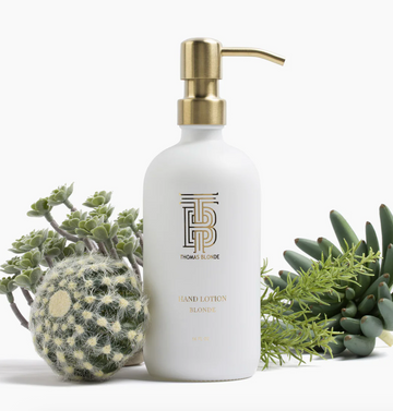 TB - Hand Lotion