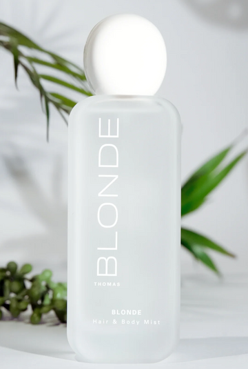 TB - Hair & Body Mist