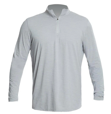 Anetik-Low Pro LS 1/4 Zip