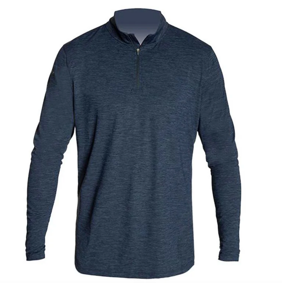 Anetik-Low Pro LS 1/4 Zip