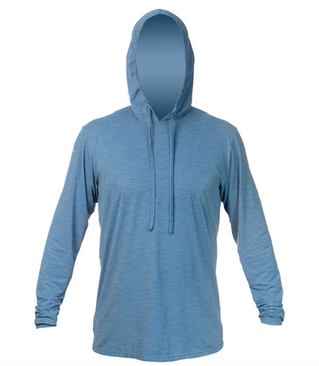 Anetik-Low Pro Tech Hoody