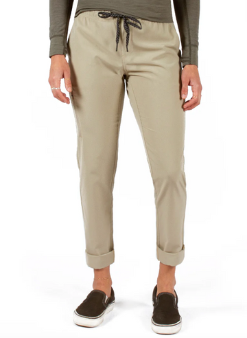 Anetik-Women's Outbound Pant