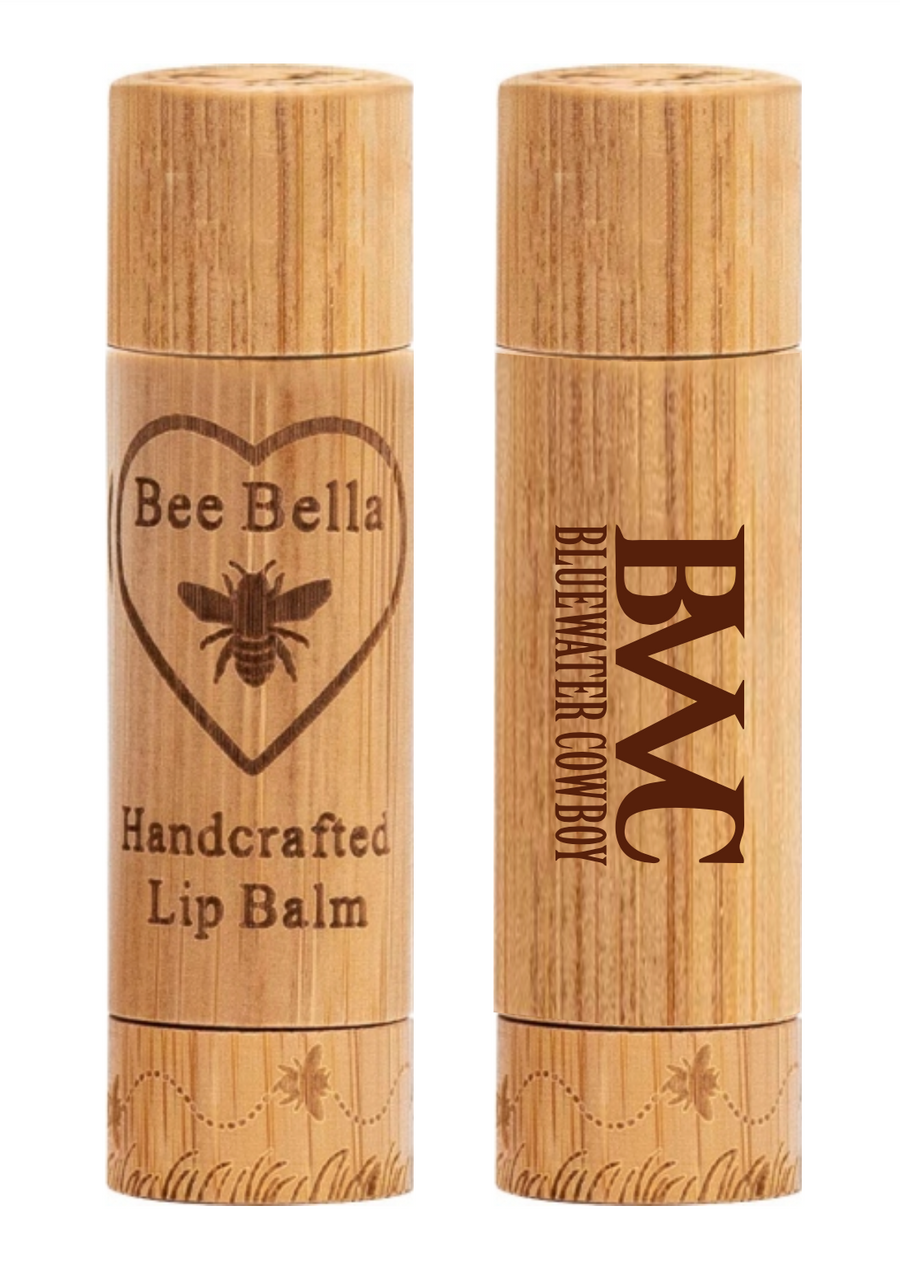 Bee Bella - Lip Balm