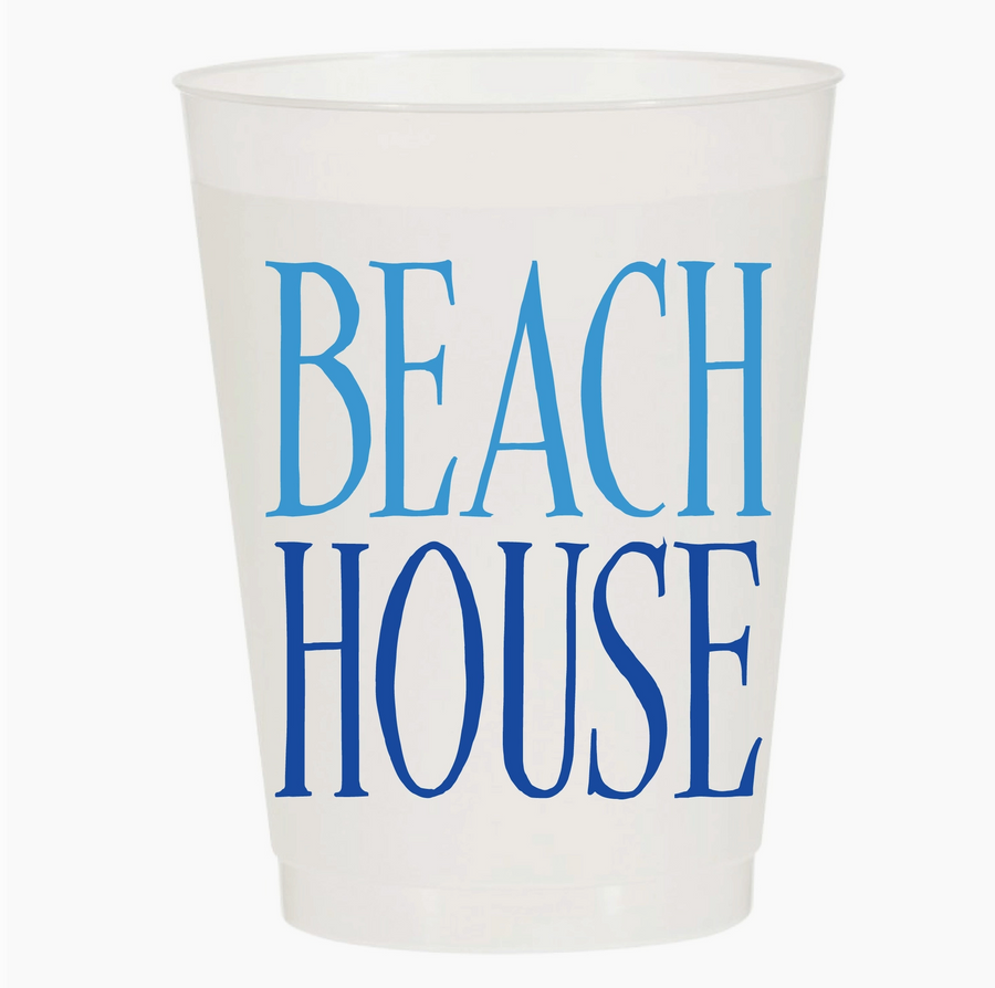 Reusable Cup Set
