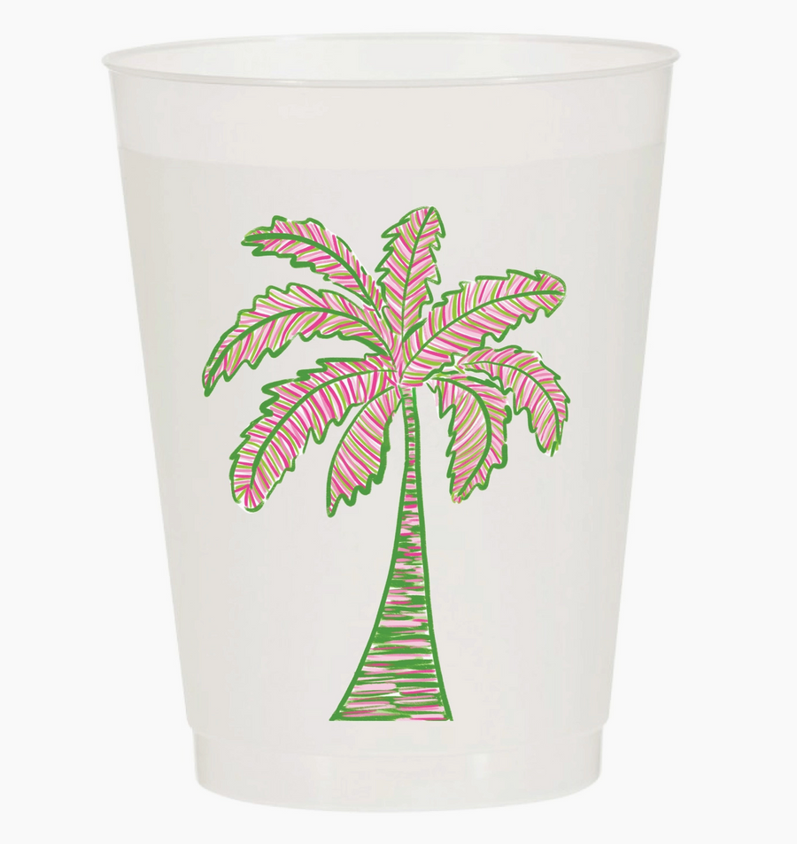 Reusable Cup Set