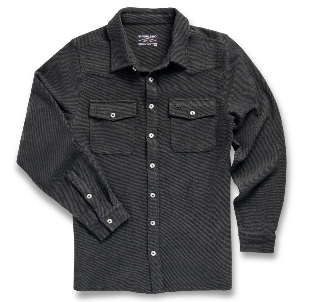 Burlebo - Austin Shirt