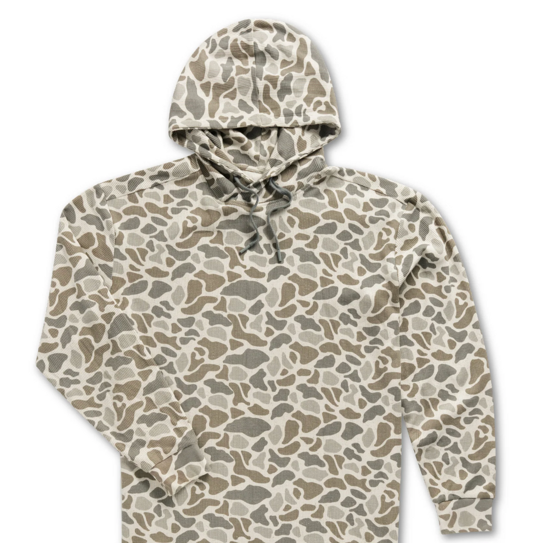 Burlebo - Thermal Hoodie