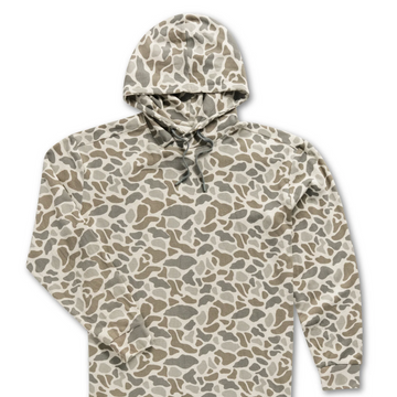 Burlebo - Thermal Hoodie