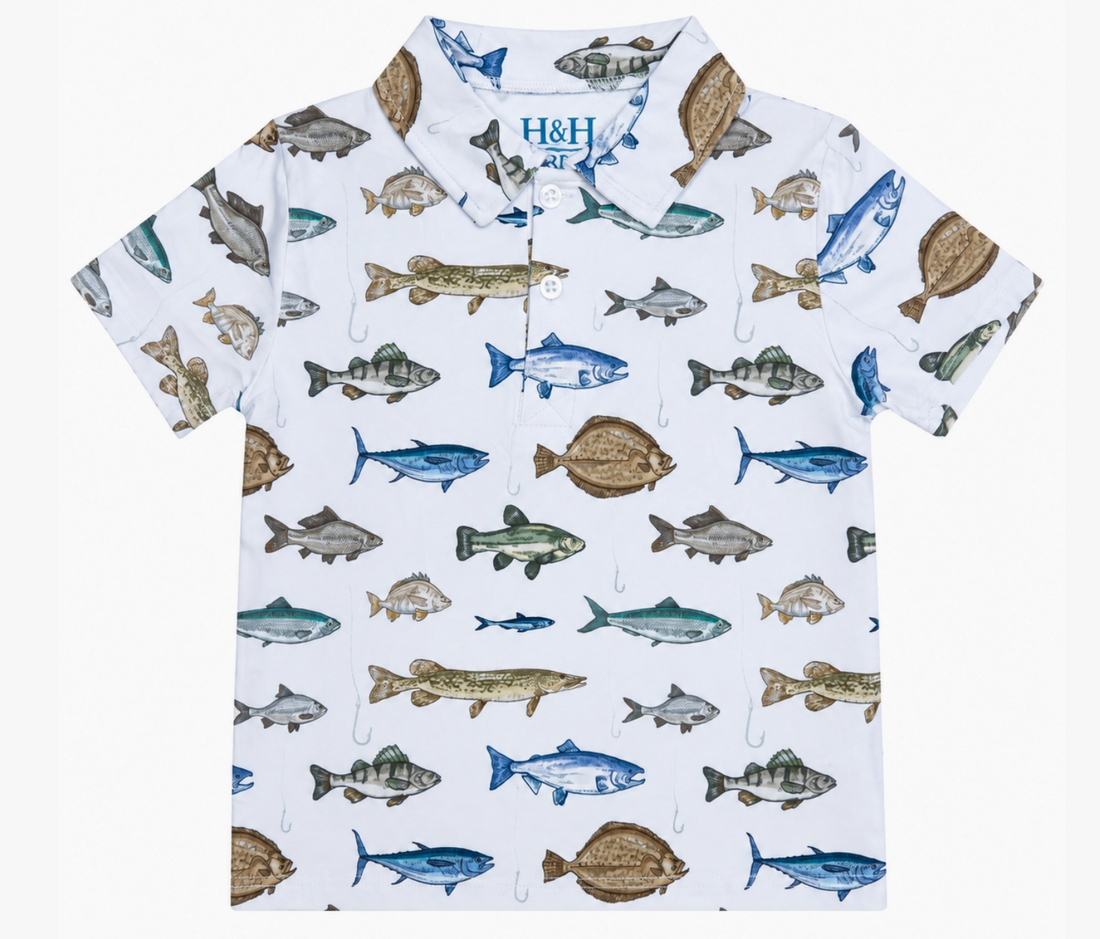 HH - Youth Pier Polo