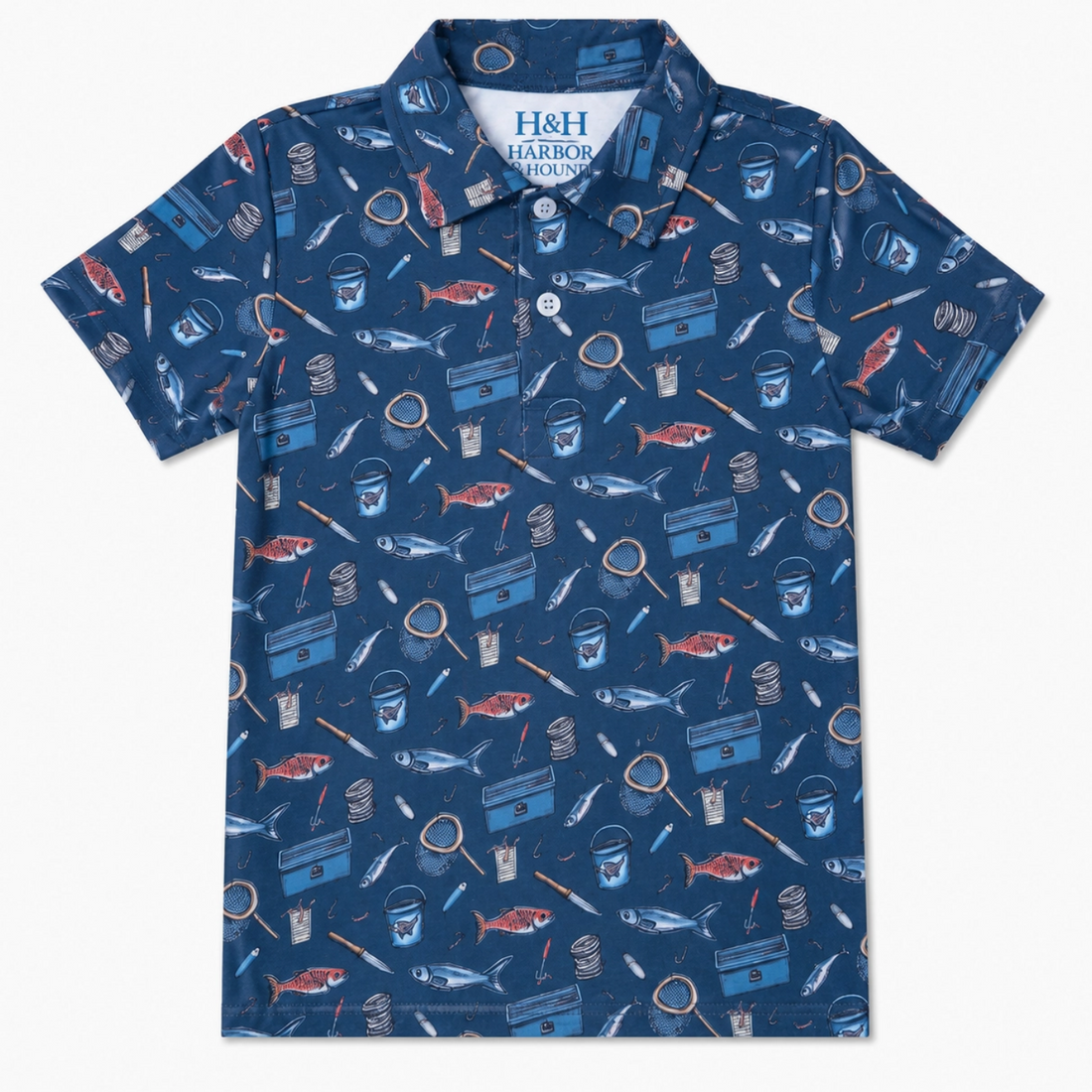 HH - Youth Pier Polo