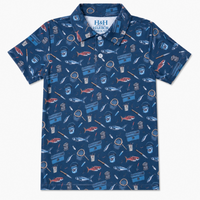 HH - Youth Pier Polo