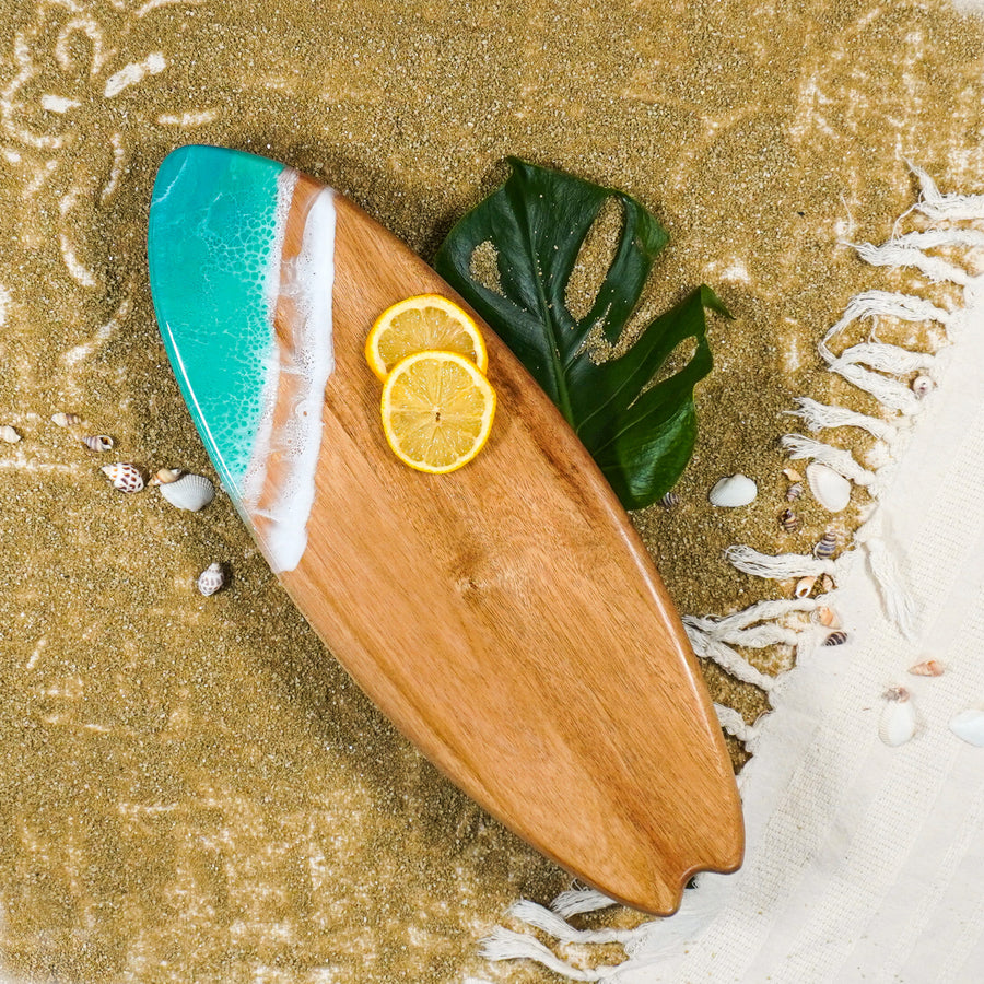 Acacia Surfboards