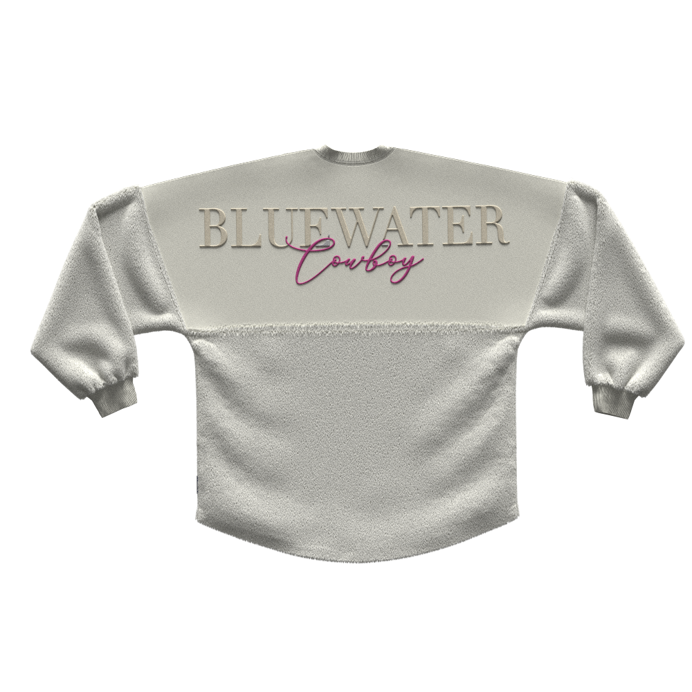 SJ - BWC Fleece Sherpa