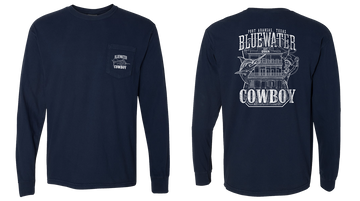 BWC Long-Sleeve - Building Design