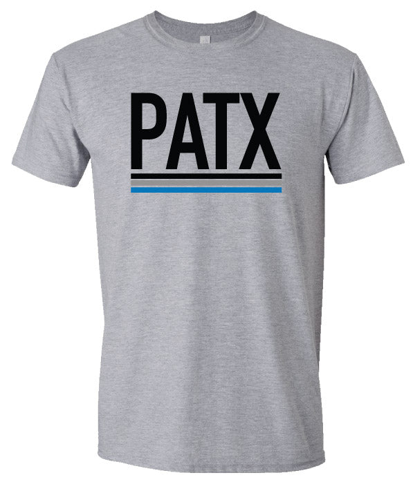 PATX Short-Sleeve Tee