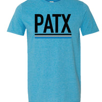 PATX Short-Sleeve Tee
