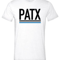 PATX Short-Sleeve Canvas Tee