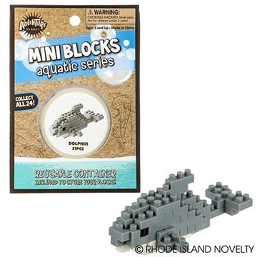 RIN - Mini Blocks