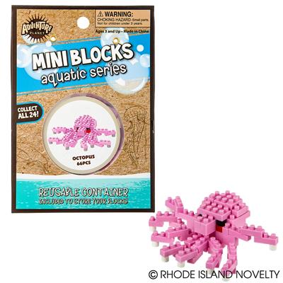 RIN - Mini Blocks