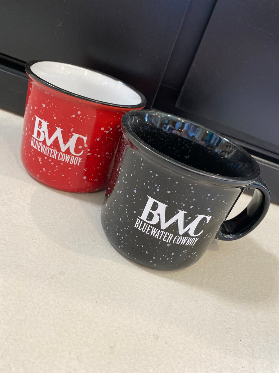 BWC Coffee Mug