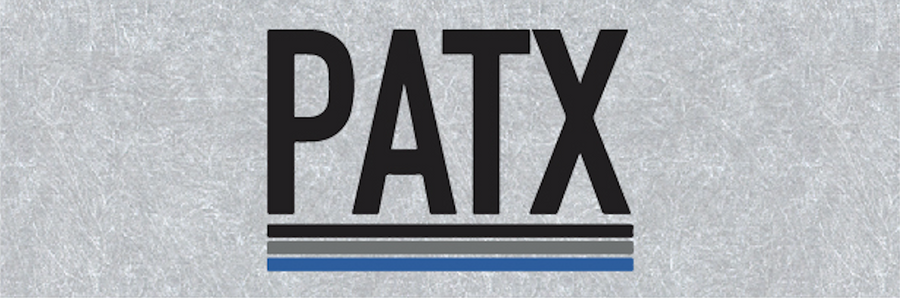 SJ - PATX Mineral Washed Cropped Spirit Jersey