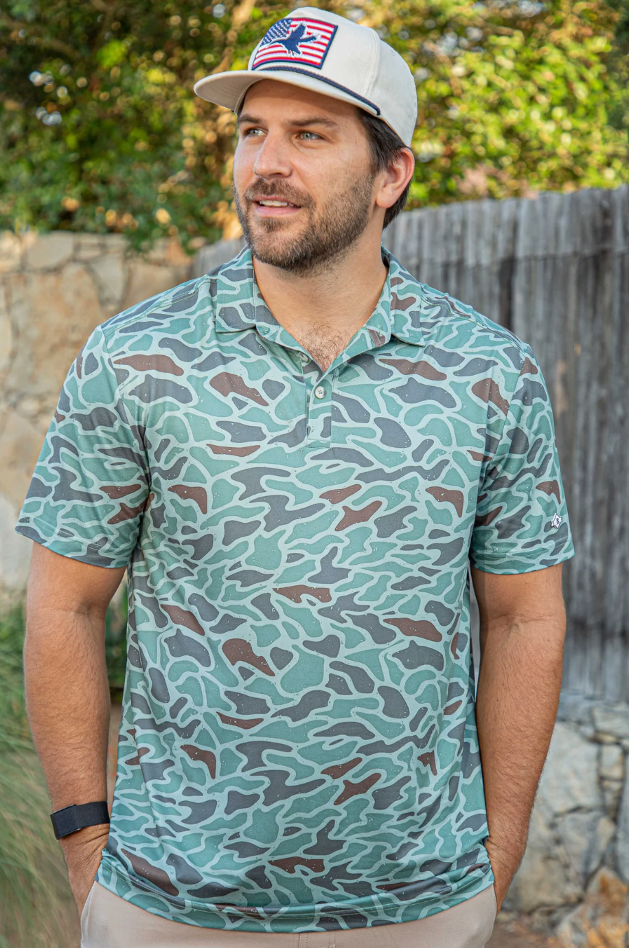 Burlebo - Performance Polo