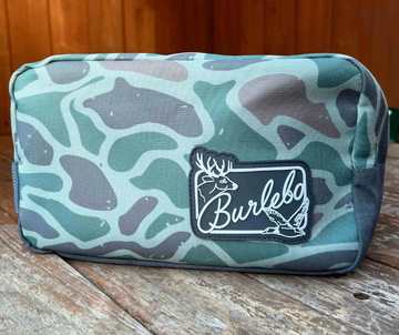 Burlebo - Dopp Kit