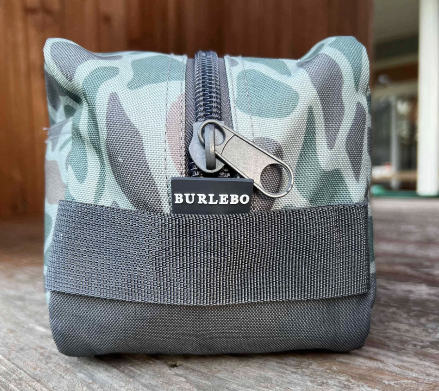 Burlebo - Dopp Kit