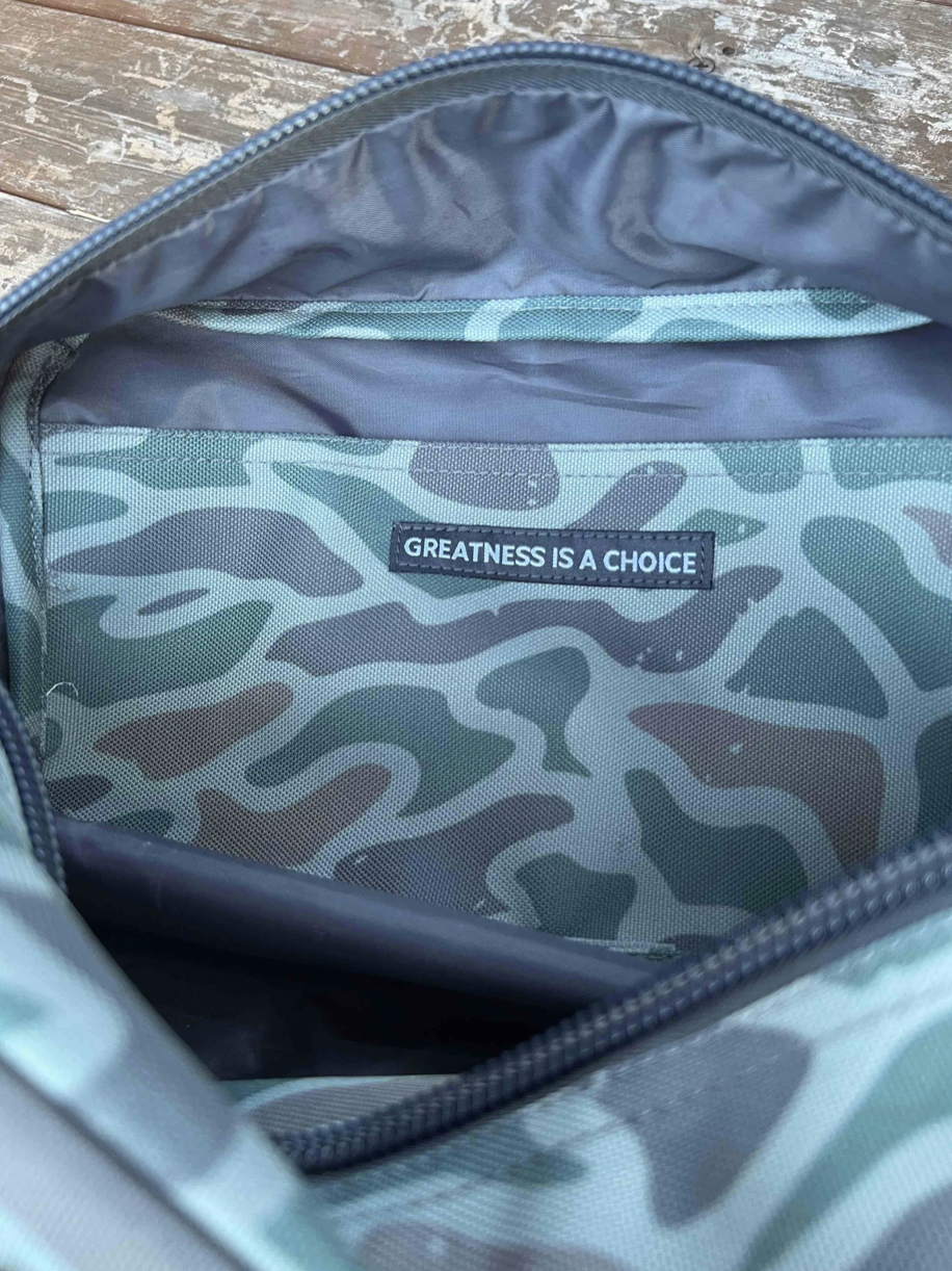 Burlebo - Dopp Kit