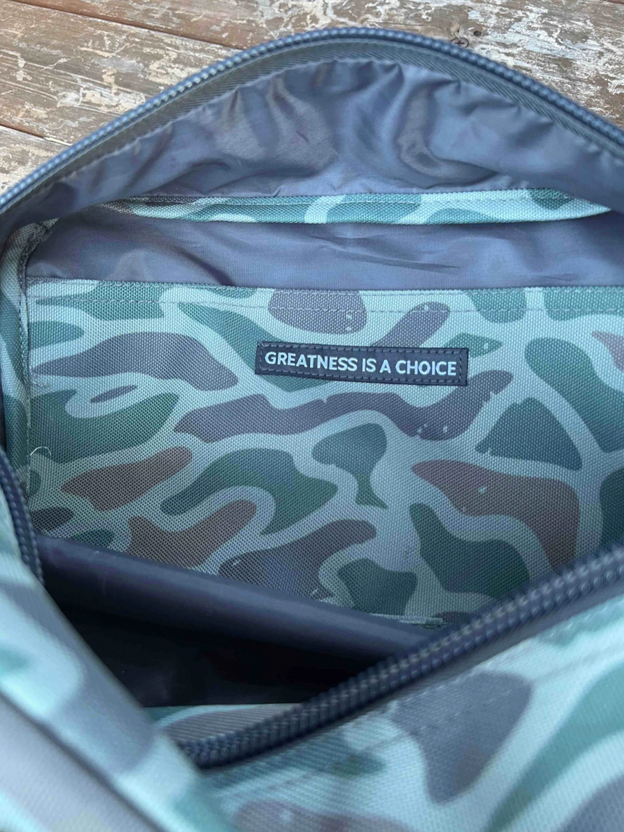 Burlebo - Dopp Kit