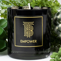 TB - Empowerment Candle
