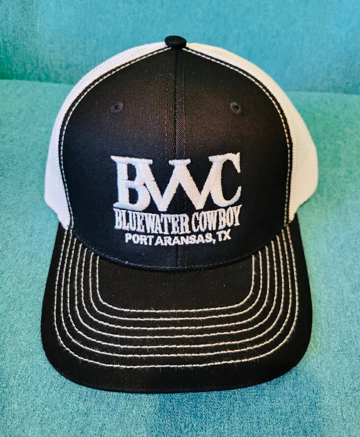 BWC Structured GameGuard Cap